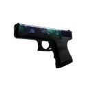 Glock-18 | Gamma Doppler (Factory New)