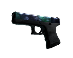 Glock-18 | Gamma Doppler