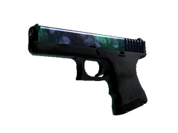 Glock-18 | Gamma Doppler