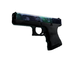 Glock-18 | Gamma Doppler