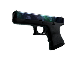 Glock-18 | Gamma Doppler