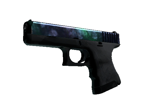 Glock-18 | Gamma Doppler