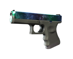 Glock-18 | Gamma Doppler