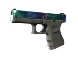 Glock-18 | Gamma Doppler