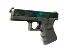 Glock-18 | Gamma Doppler Phase 3