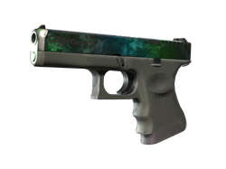 Glock-18 | Gamma Doppler