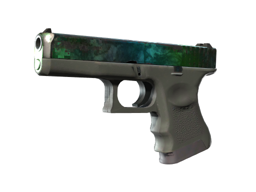 Glock-18 | Gamma Doppler