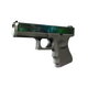 Glock-18 | Gamma Doppler (Battle-Scarred)