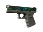 Glock-18 | Gamma Doppler Phase 3