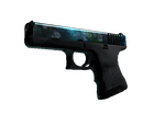 Glock-18 | Gamma Doppler Phase 3