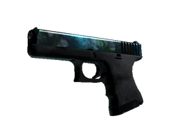 Glock-18 | Gamma Doppler