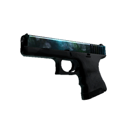 Glock-18 | Gamma Doppler (Factory New)