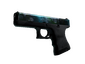 Glock-18 | Gamma Doppler Phase 4