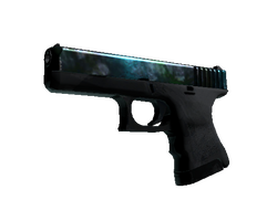 Glock-18 | Gamma Doppler
