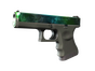 Glock-18 | Gamma Doppler Phase 3