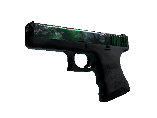 Glock-18 | Gamma Doppler