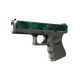 Glock-18 | Gamma Doppler (Minimal Wear)