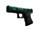 Glock-18 | Gamma Doppler Phase 2