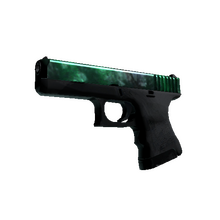 Glock-18 | Gamma Doppler Phase 2 (Factory New)