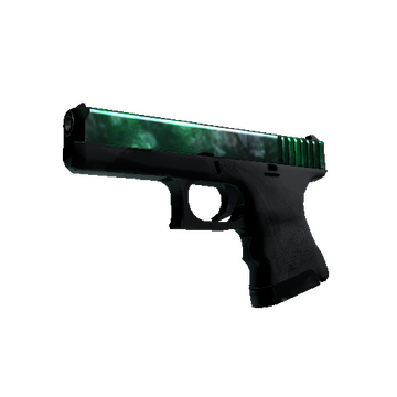 Glock-18 | Gamma Doppler Phase 2 (Field-Tested)