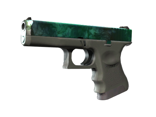 Glock-18 | Gamma Doppler (Factory New)