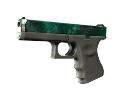 Glock-18 | Gamma Doppler