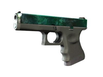 Glock-18 | Gamma Doppler