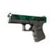 Glock-18 | Gamma Doppler (Well-Worn)