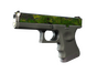 Glock-18 | Nuclear Garden