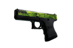 weapon