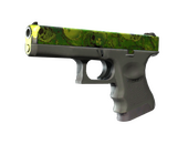 Glock-18 | Nuclear Garden (Field-Tested)