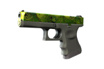 Souvenir Glock-18 | Nuclear Garden (Minimal Wear)