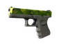 Glock-18 | Nuclear Garden