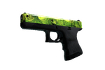 Glock-18 | Nuclear Garden (Factory New)