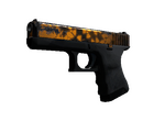 Glock-18 Reactor CS:GO skin