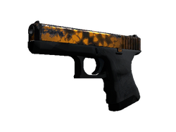 Glock-18 | Reactor