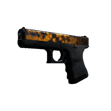 Glock-18 | Reactor