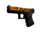 Glock-18 | Reactor (Field-Tested)
