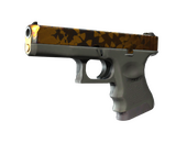 Glock-18 | Reactor (Field-Tested)