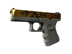 Glock-18 | Reactor