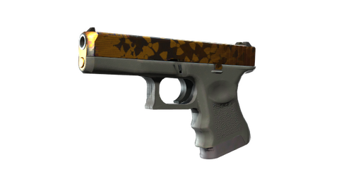 Glock-18 | Reactor (Field-Tested)