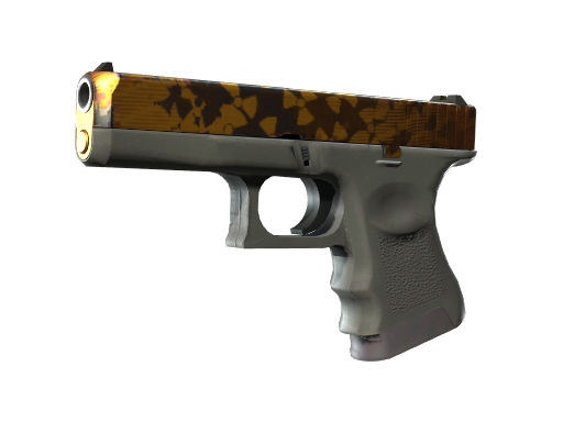 Glock-18 | Reactor