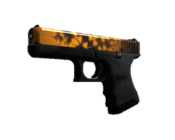 Glock 18 | Reactor