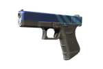 Souvenir Glock-18 | High Beam (Factory New)