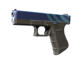 Glock-18 | High Beam (Factory New)