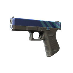 Souvenir Glock-18 | High Beam (Factory New)