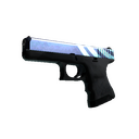 Souvenir Glock-18 | High Beam (Minimal Wear)