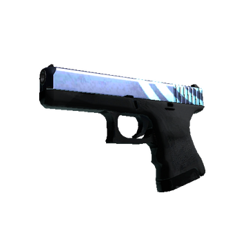 Souvenir Glock-18 | High Beam