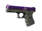 Glock-18 | Moonrise