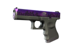 Glock-18 | Moonrise (Well-Worn)